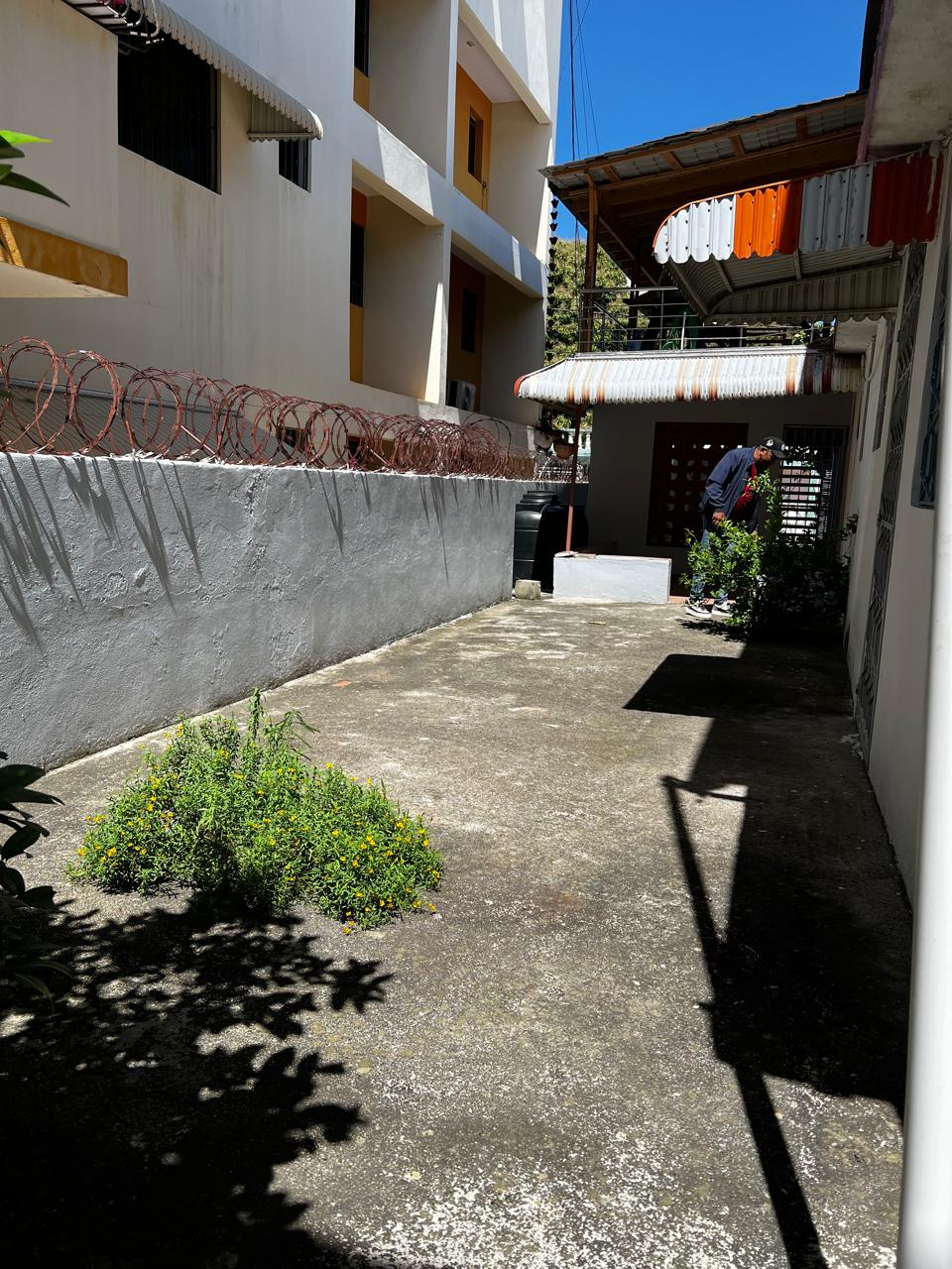 casas - CASA EN VENTA EN LAS COLINAS, SANTIAGO. 0
