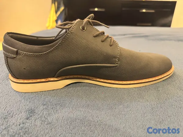 zapatos para hombre - Zapatos casuales para hombre SIZE 10.5 2