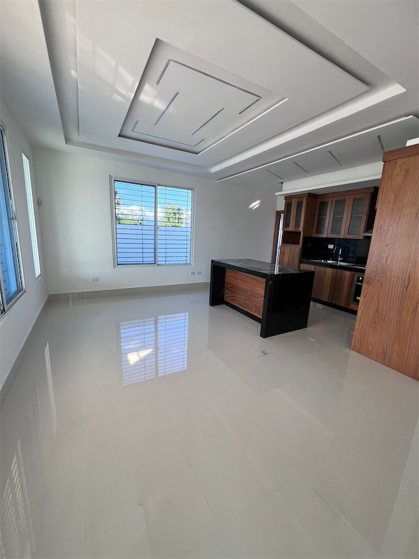casas - Casa en venta en Proyecto cerrado Próximo a Aut Duarte. 2
