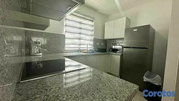 apartamentos - Coral village apartamento en venta 2