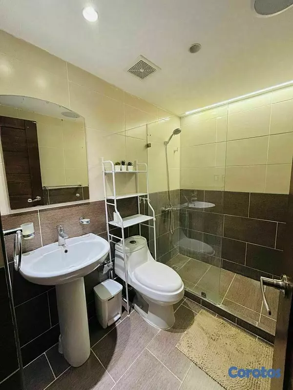 apartamentos - Apto. Los Prados de 2 habitaciones 3