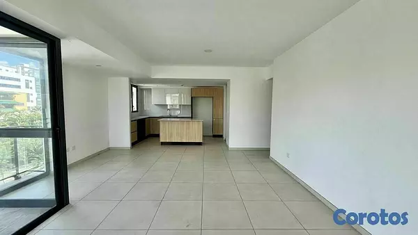 apartamentos - Apartamento en venta en Arroyo Hondo 7