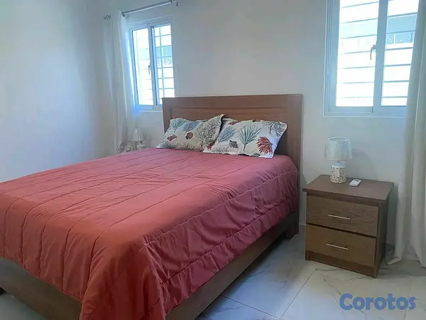 casas - villa de renta a Largo Plazo en puerto plata  2