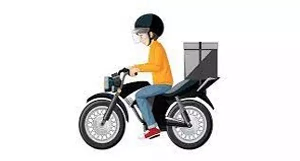 empleos disponibles - Se solicita mensajero  2