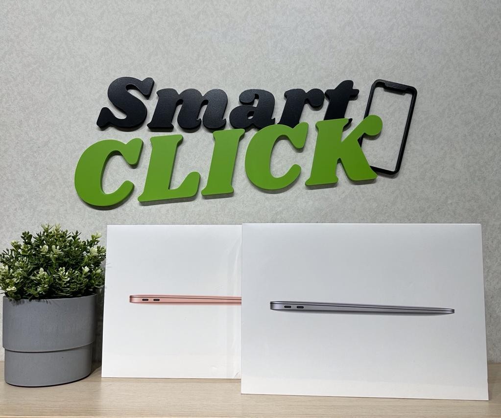 computadoras y laptops - MACBOOK AIR M1 256GB 8GB RAM SELLADA (SOMOS TIENDA)