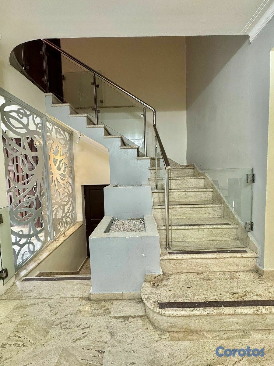 casas - Casa 2 niveles  en altos arroyo hondo ll en proyec 11