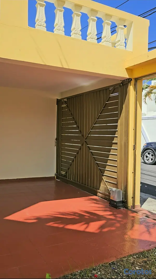 casas - Casa Oasis 4