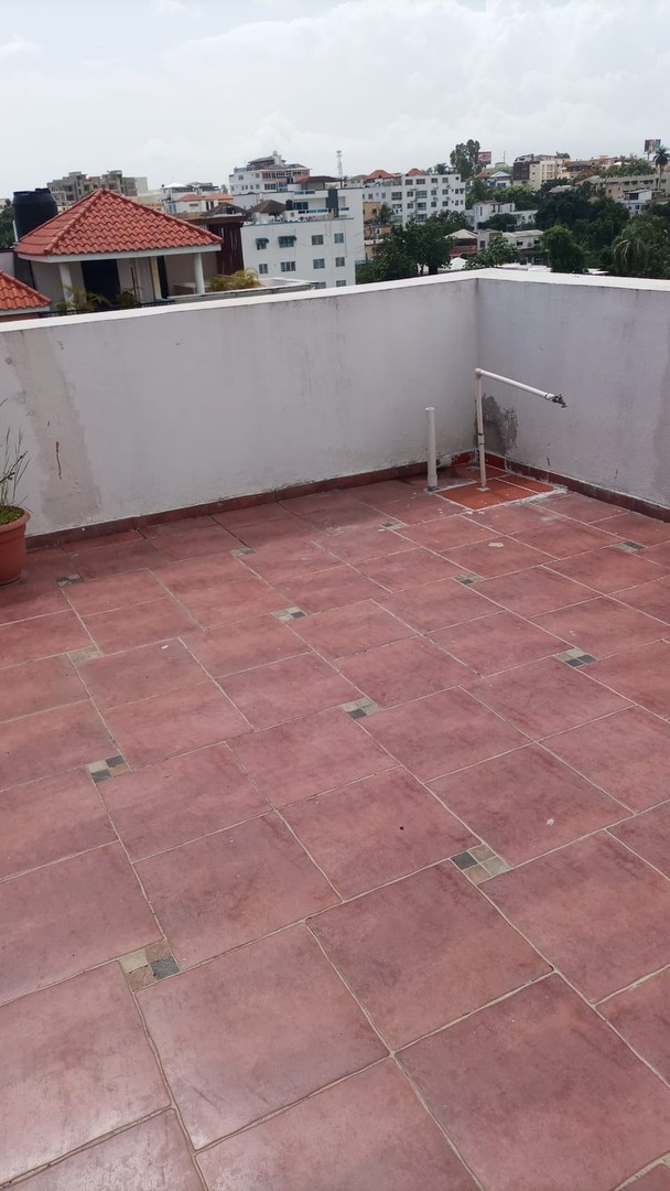 apartamentos - Vendo en el sector el condado, Santo Domingo Oeste. 5
