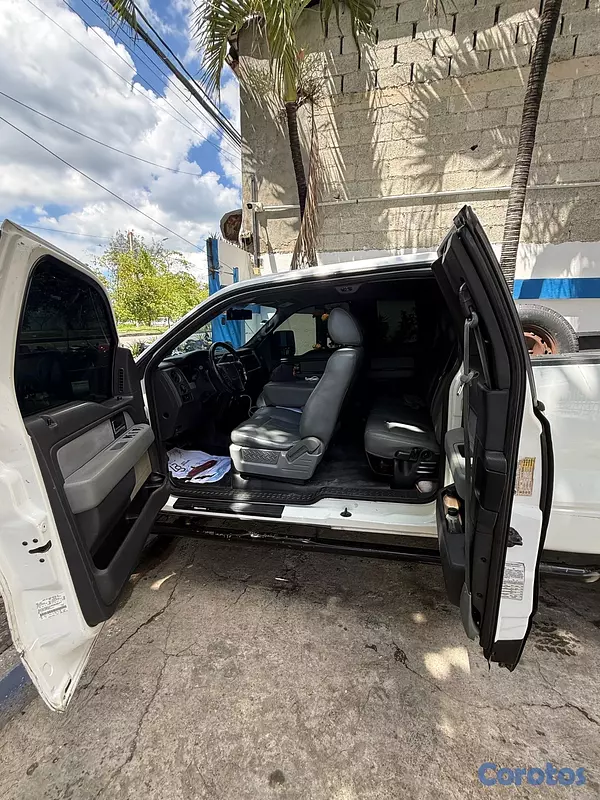 jeepetas y camionetas - Ford F 150 2014 16