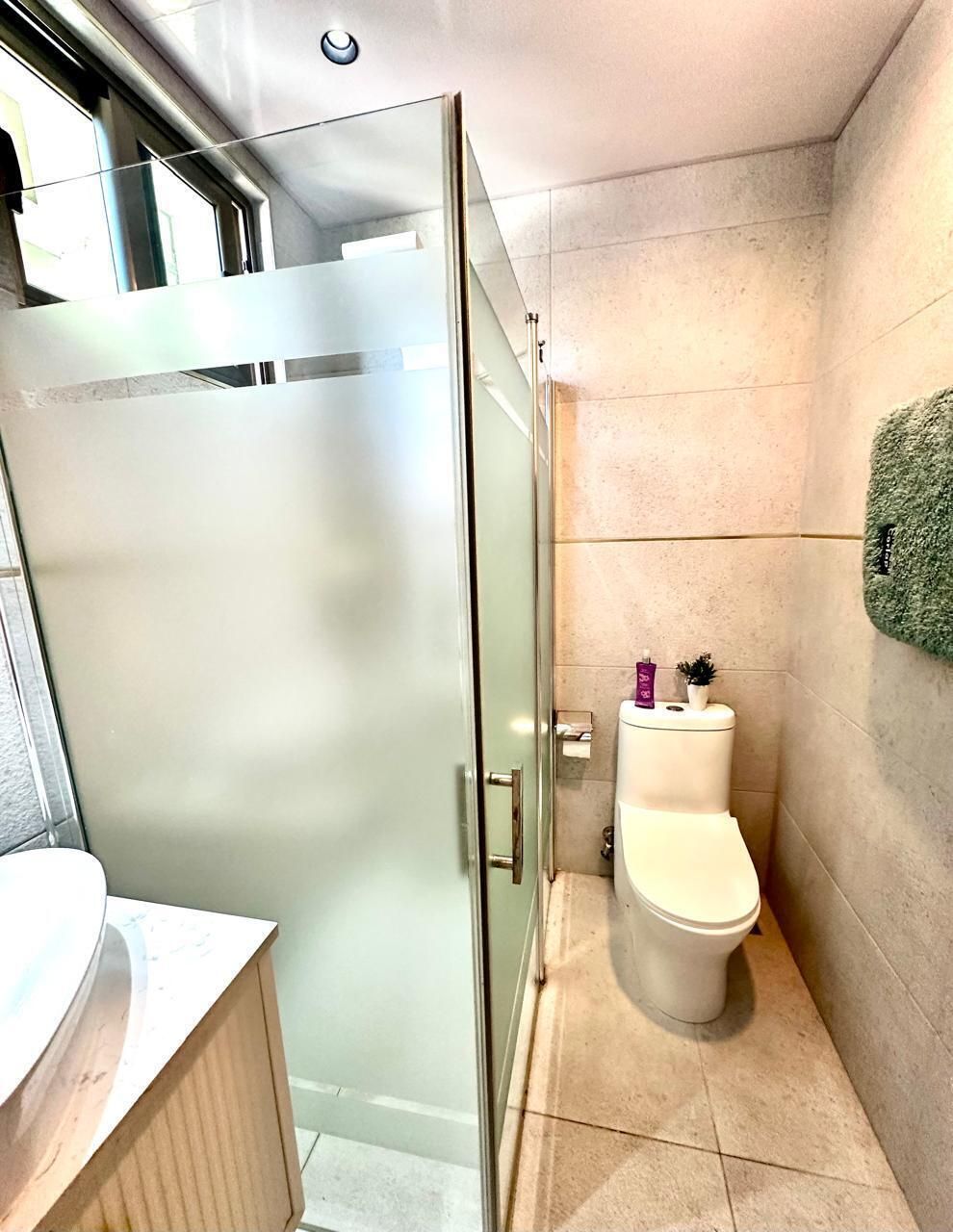 apartamentos - Apartamento en alquiler amueblado de 3 habitacione 3
