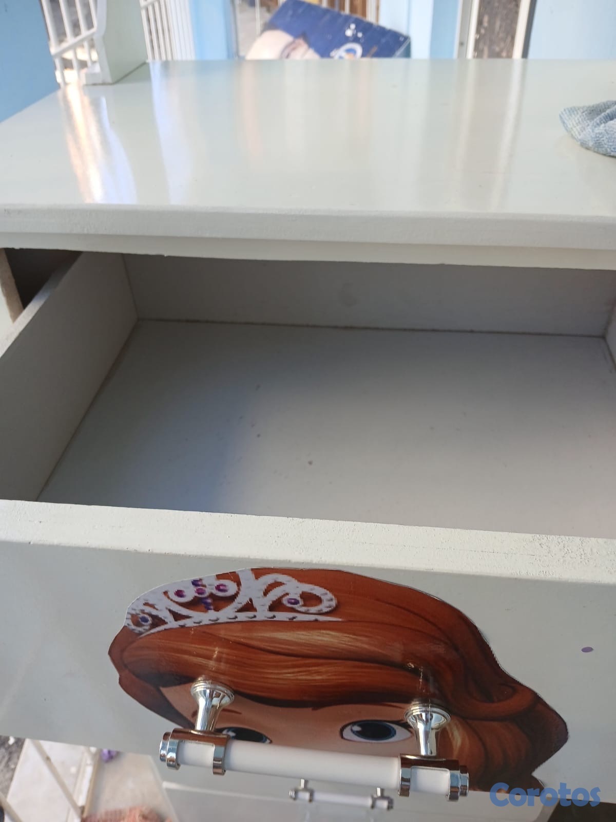 muebles - GAVETERO  para Niño o niña  6