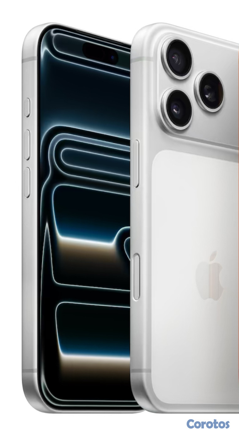 celulares y tabletas - Iphone 17 Pro 256GB Factory Unlock  1
