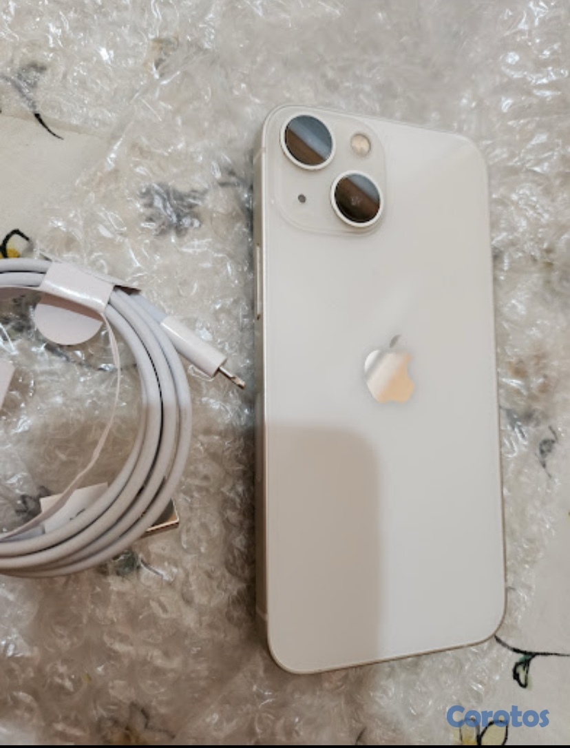 celulares y tabletas - iPhone 13 Mini 128gb  2