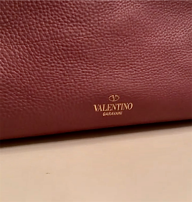 carteras y maletas - Cartera Valentino TOTE XL original 
