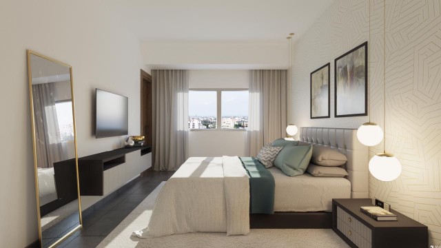 apartamentos - APARTAMENTO NUEVO EN LA ESPERILLA 5