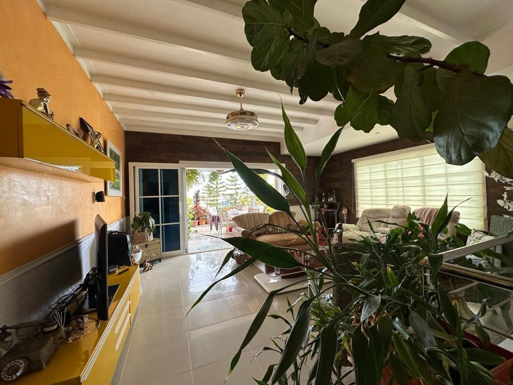 penthouses - Vendo hermoso Pent-house, en torre familiar, en📍Mirador Sur📍  4