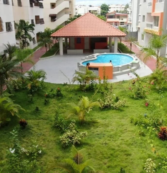 apartamentos - EXCELENTE APARTAMENTO EN AV. INDEPENDENCIA  A 400 MTS DEL PARQUE MIRADOR SUR .

 3