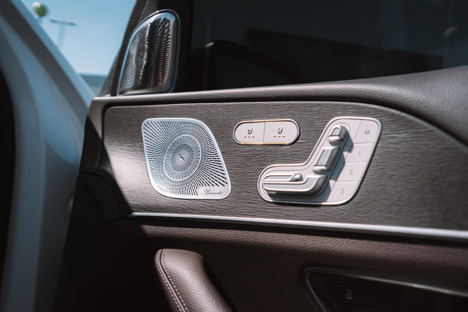 jeepetas y camionetas - Mercedes Benz GLS 580 AMG 6