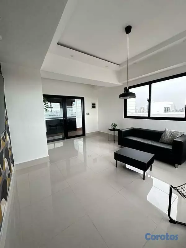 apartamentos - Vendo Apartamento en Naco 3