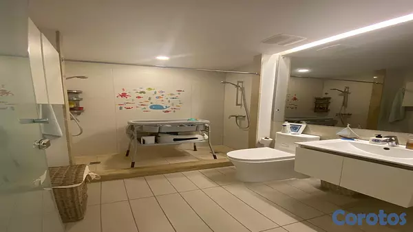 apartamentos - Venta de apartamento en PIANTINI 10