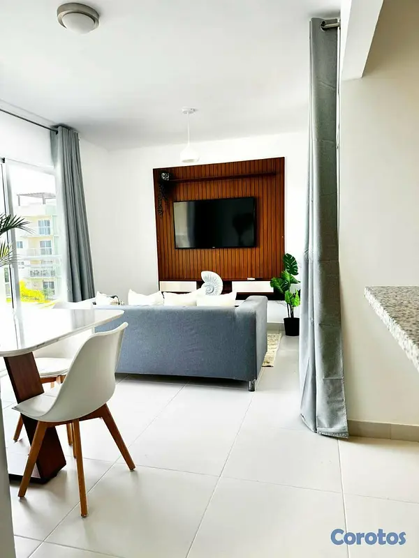 apartamentos - Apartamento en Bávaro Punta Cana 2