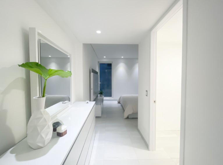 apartamentos -  Apartamento Mudate Y paga con un Plan de CUOTAS 3