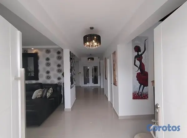 casas - Hermosa Casa De Lujo En Venta (Sector privado) seg 10
