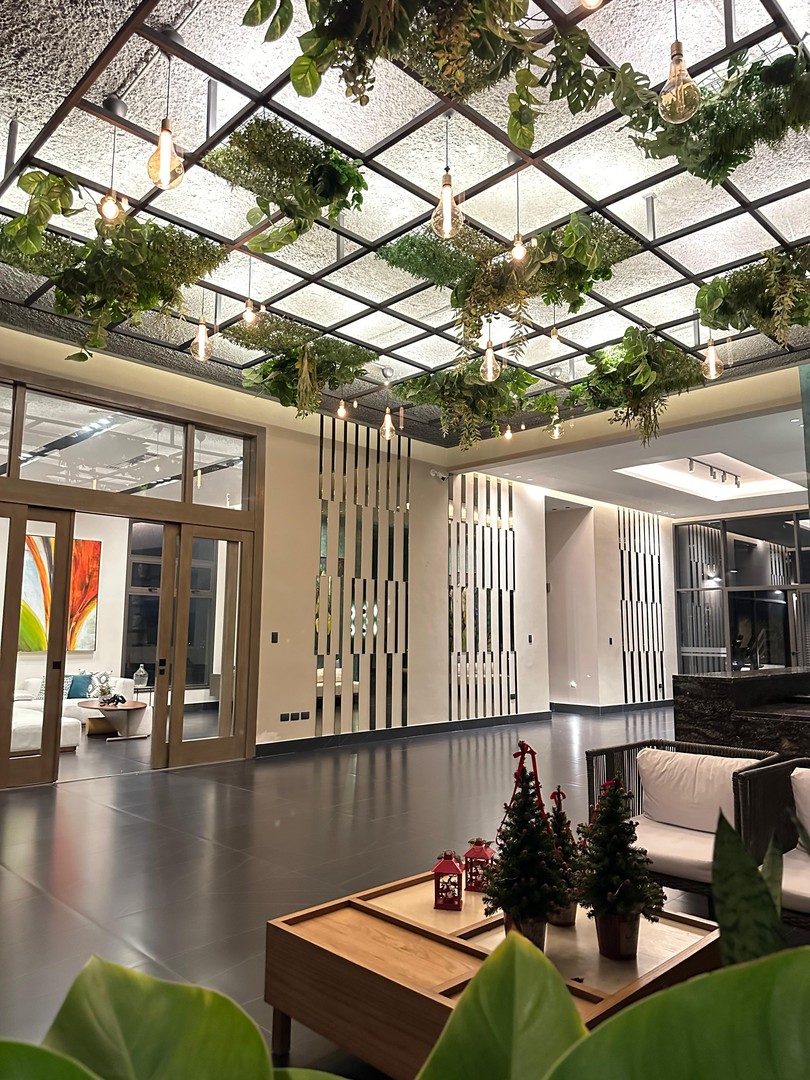 apartamentos - Apartamento de Lujo en Santiago 235 Mts2 1