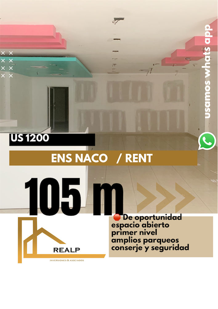 oficinas y locales comerciales - De oportunidad Primer nivel