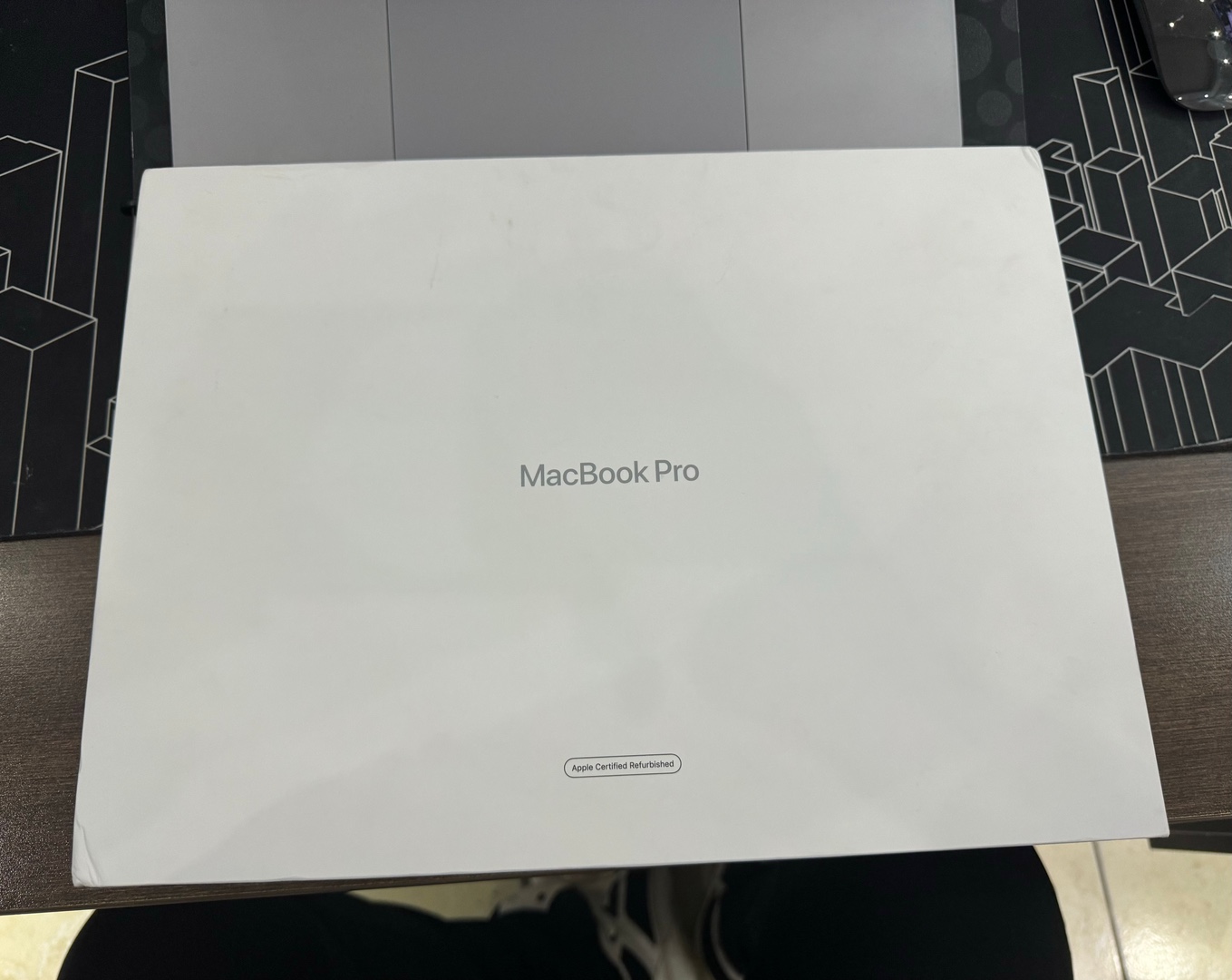 computadoras y laptops - MacBook Pro 14 inch 2023 M2 PRO Apple Chip | 512GB|16GB RAM Sellada $ 98,500 NEG