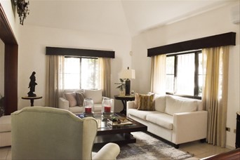casas - Vendo casa Los Cacicazgos 