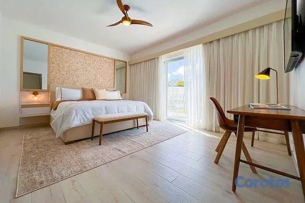 casas vacacionales y villas - ✨ Villa de lujo en Cocotal – Vive el nivel que mereces ✨ 7