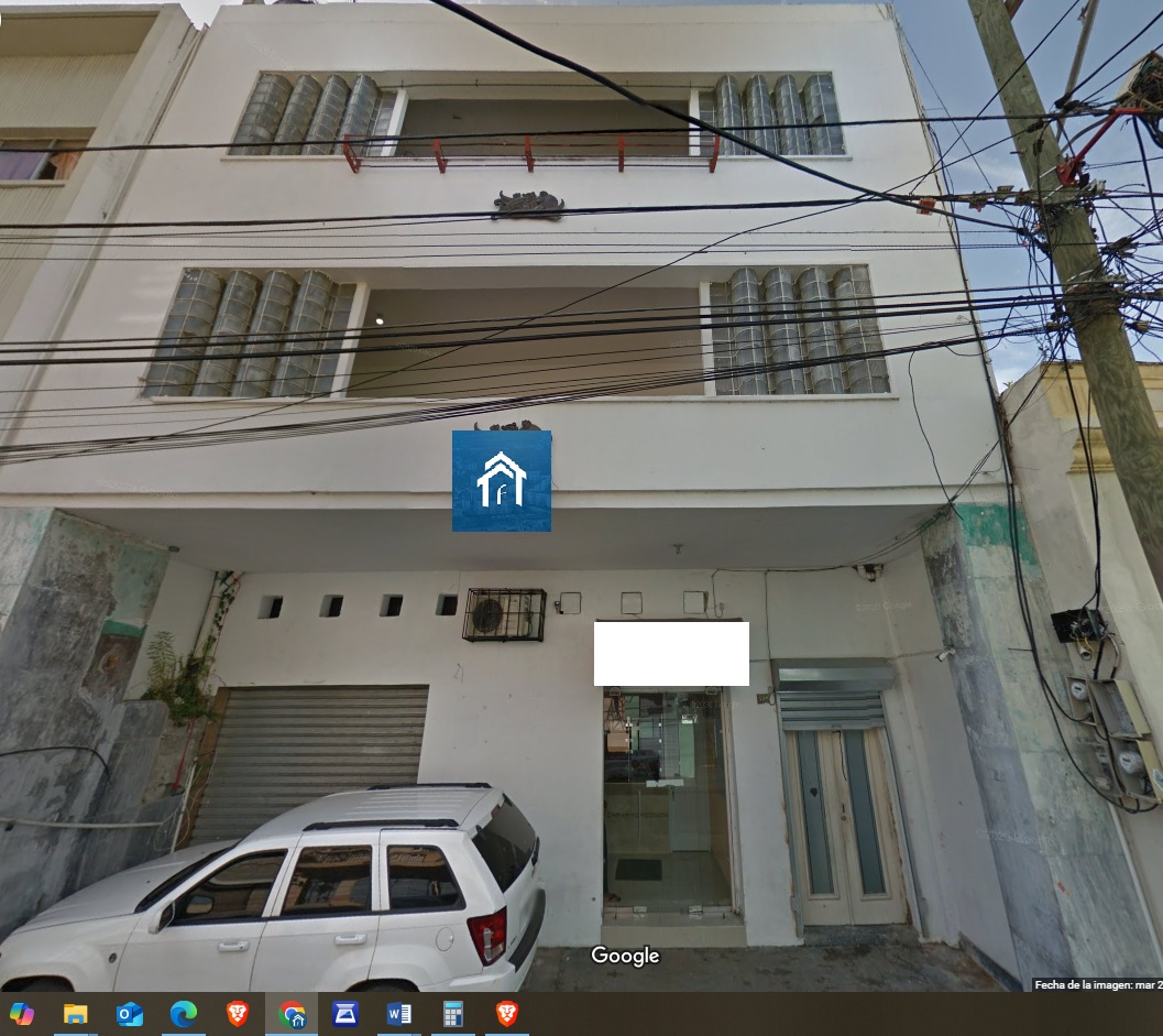 apartamentos - En Alquiler Estudios Zona Colonial 
