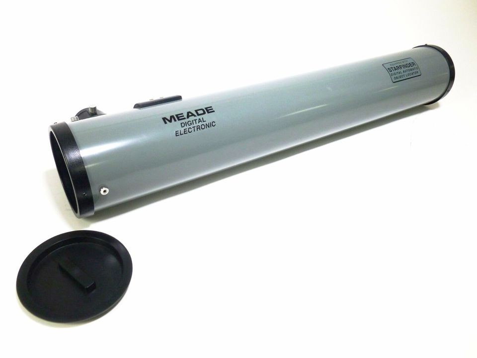 hobby y coleccion - 
Telescopio Meade Digital 114EQ-DH4