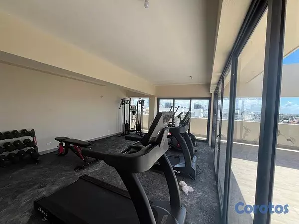 apartamentos - Apartamento en alquiler en la zona universitaria 4