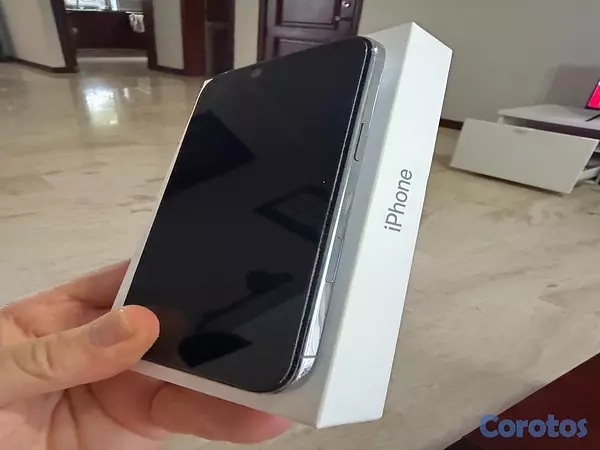 celulares y tabletas - iphone 17 air 256Gb 5