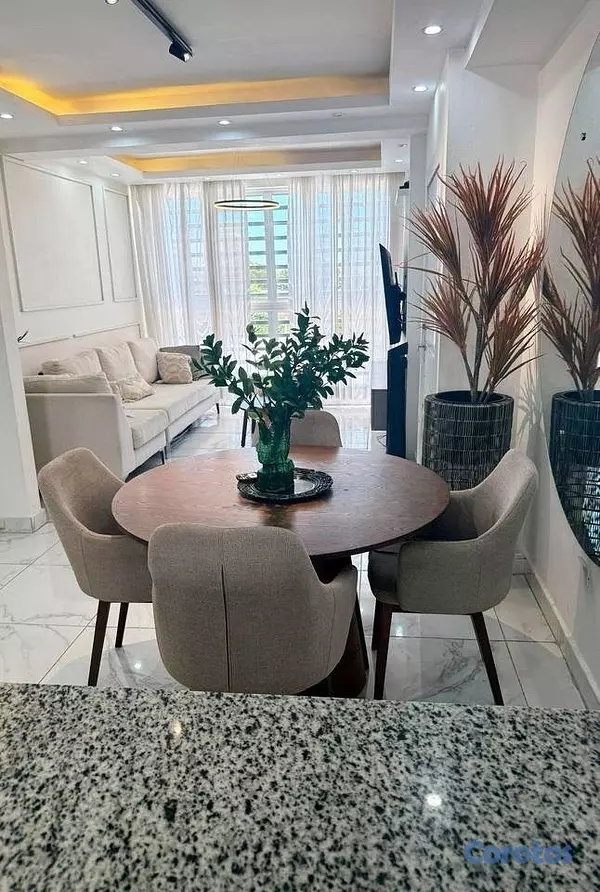 apartamentos - Venta apartamento ensanche Ozama  3