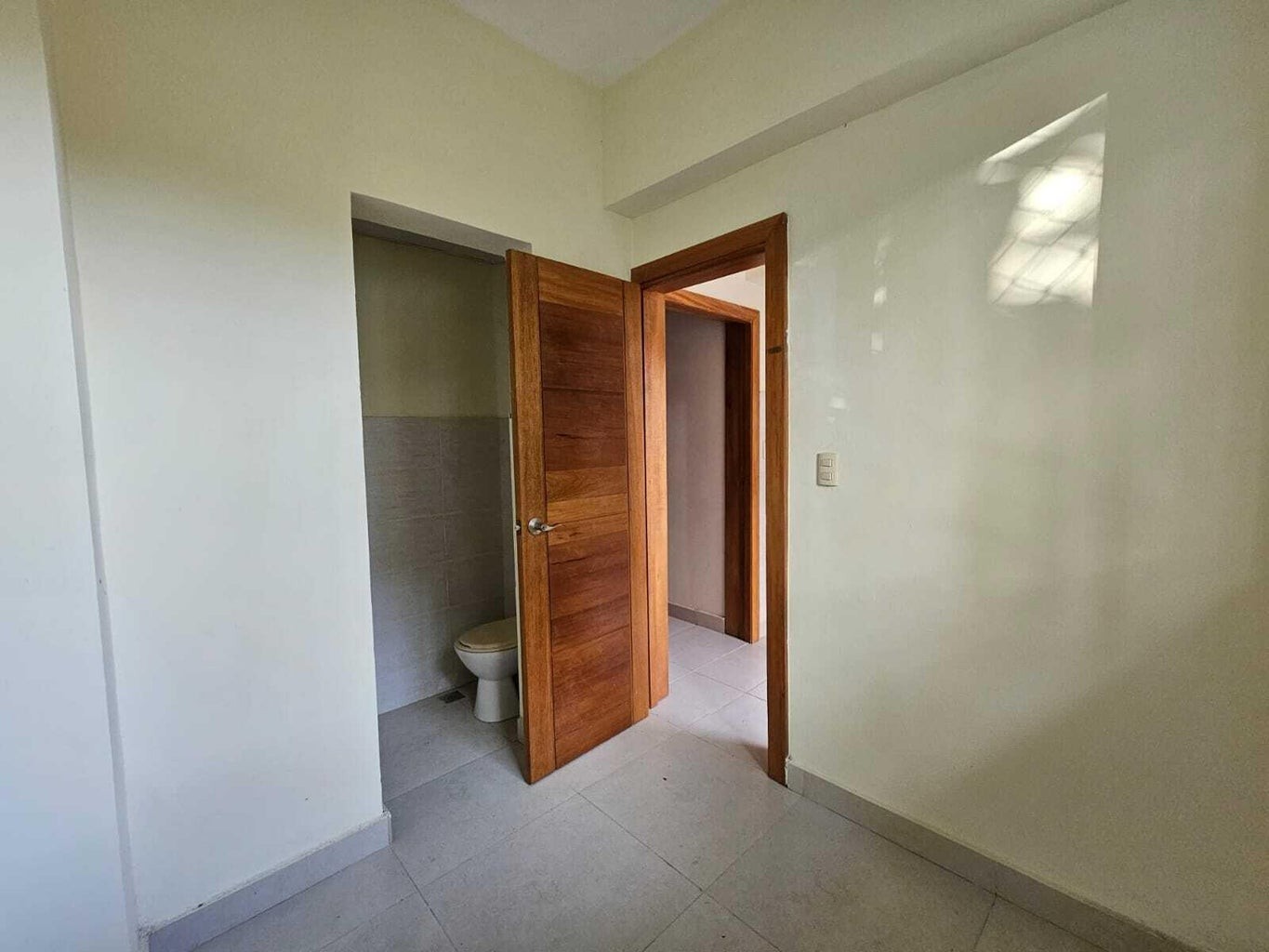 apartamentos - Apartamento en Gazcue de Dos Habitaciones 1