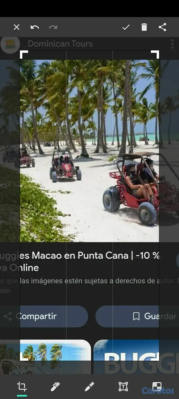 tours y viajes - Somos una compañía De excursión en punta cana República Dominicana  3