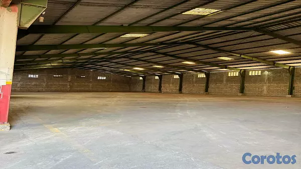 otros inmuebles - En Venta Conjunto naves Industriales en Haina Rentado para Inversion 7