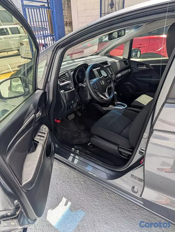 carros - HONDA FIT 2020 6