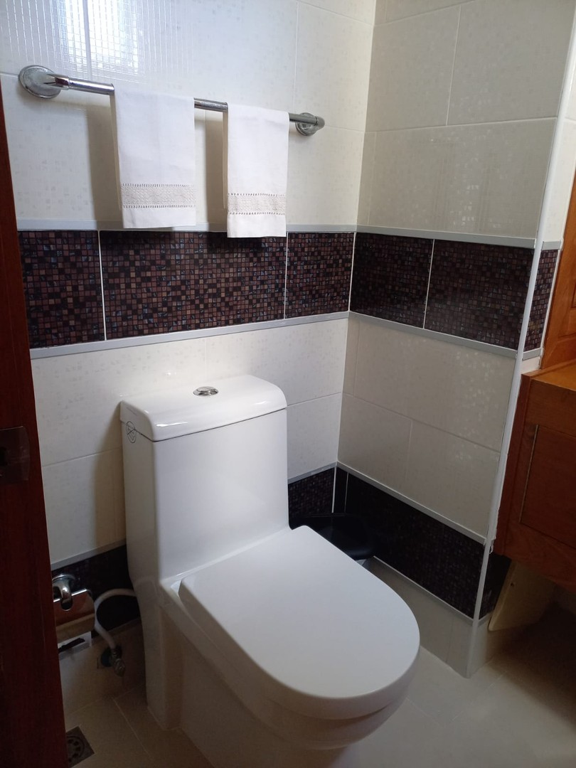 apartamentos - Se Vende Precioso Apartamento en Villa Olga  4