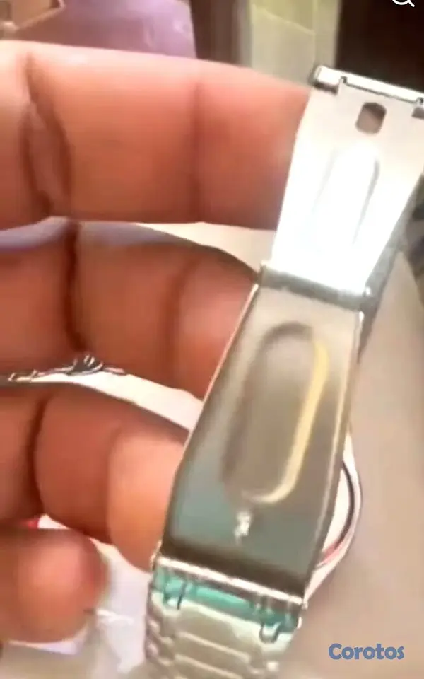 joyas, relojes y accesorios -  Reloj OPK movimiento de cuarzo japonés bisel octagonal 4