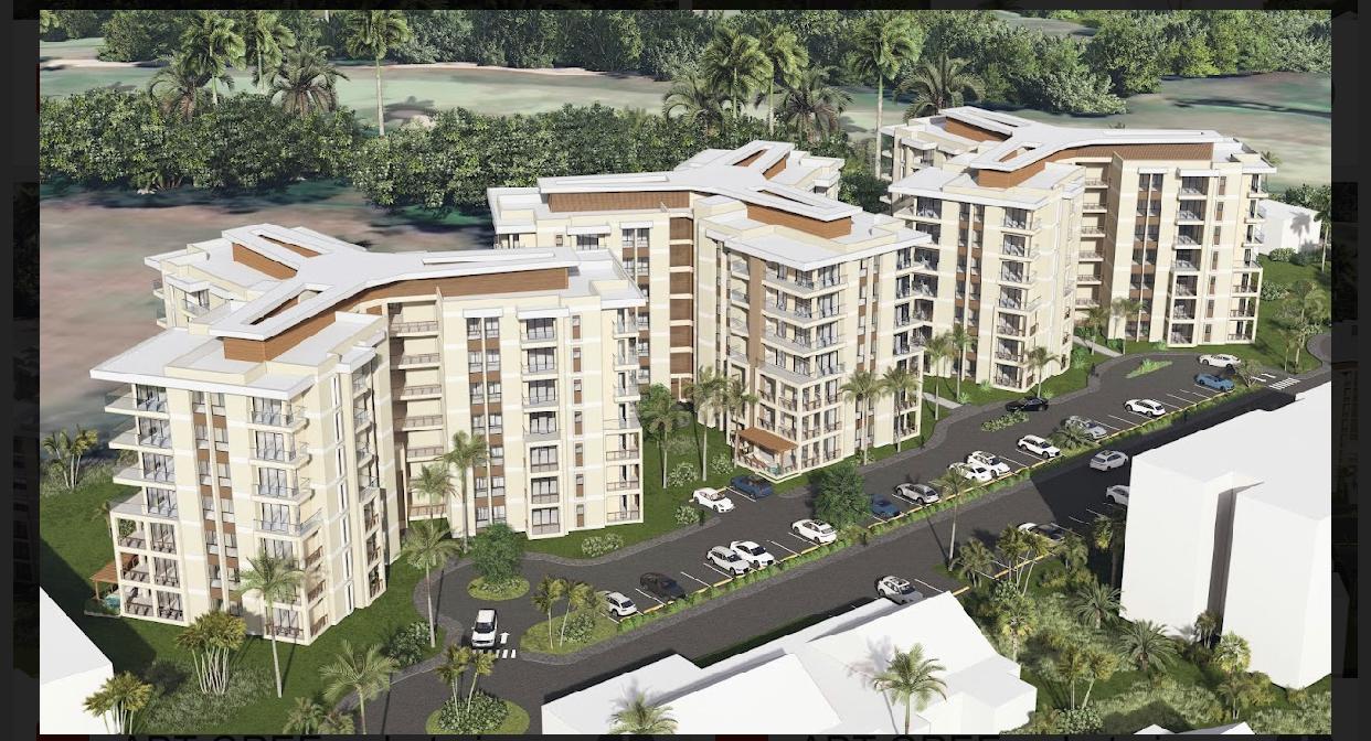 apartamentos - **🏡 Proyecto Green One - Playa Dorada, Puerto Pla 1