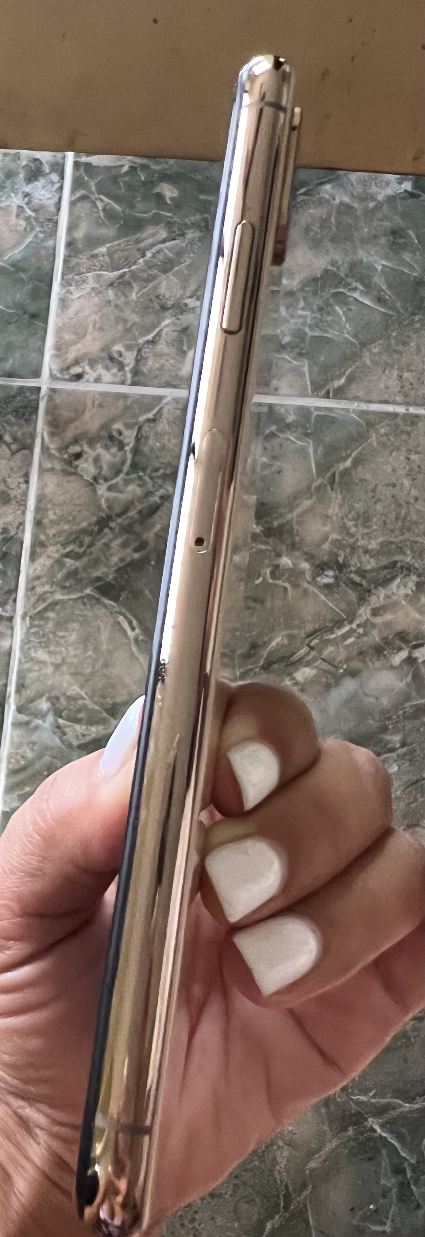 celulares y tabletas - IPhone XS Max 256 GB 3