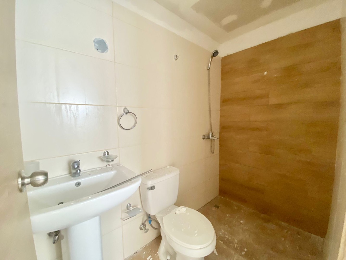 apartamentos - Apartamento en El Millón de 2 habitaciones  4