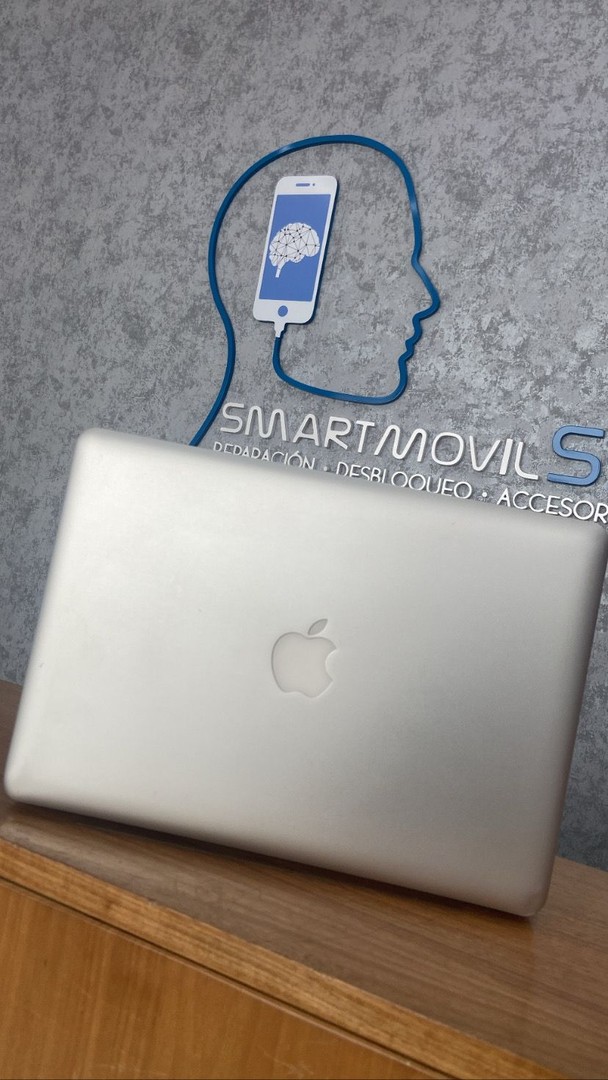 computadoras y laptops - APPLE MACBOOK PRO 13.3 INCH 8GB RAM 500GB  0