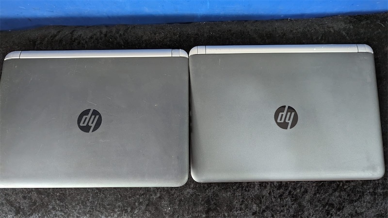 computadoras y laptops - HP ProBook 440 G3 14in Laptop I 4