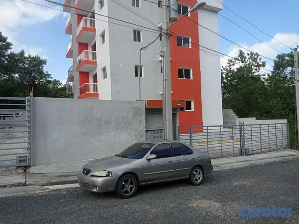 apartamentos - Venta de apartamentos  3