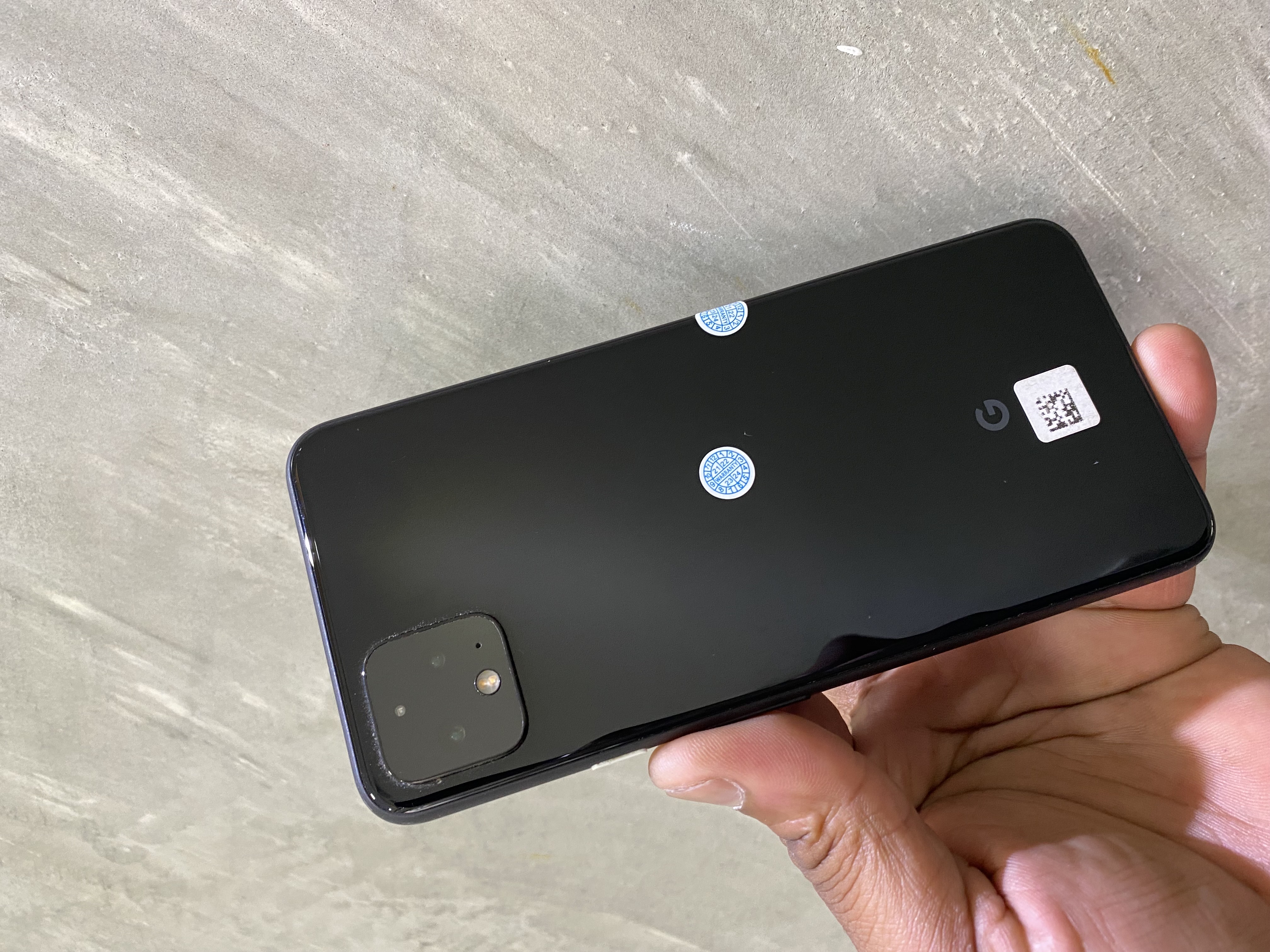 celulares y tabletas - Google Pixel 4xl 64GB 